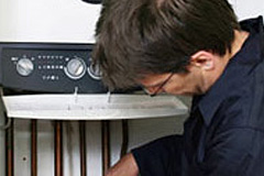 boiler repair Cheswardine