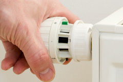 Cheswardine central heating repair costs