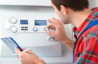 free Cheswardine gas safe engineer quotes